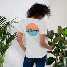 Load image into Gallery viewer, Ride Guide Sunset Tee | Short-Sleeve Unisex T-Shirt
